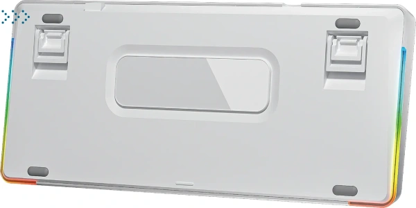 Клавиатуры AULA S75 PRO Light Blue-White-Black Purple Seiya Switches